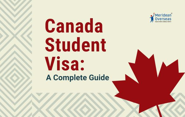 Canada Student Visa